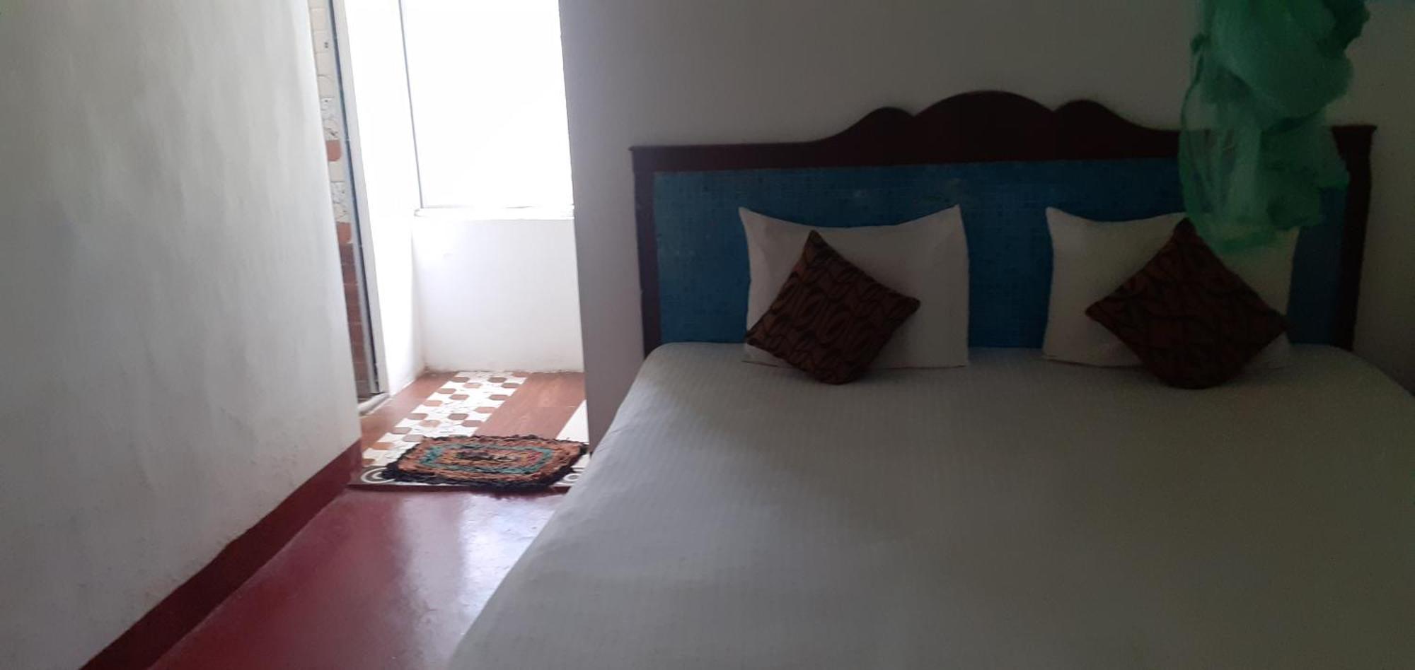 Nilaveli Beach Rooms Exterior foto