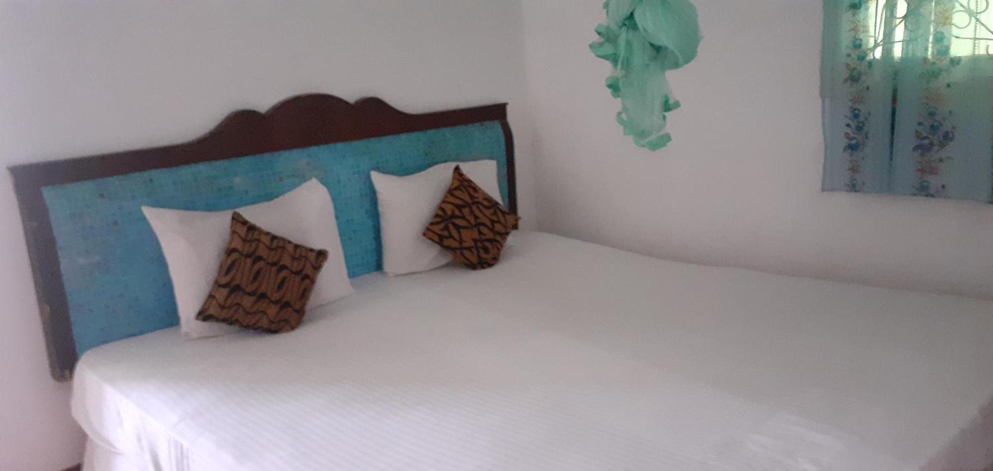 Nilaveli Beach Rooms Exterior foto