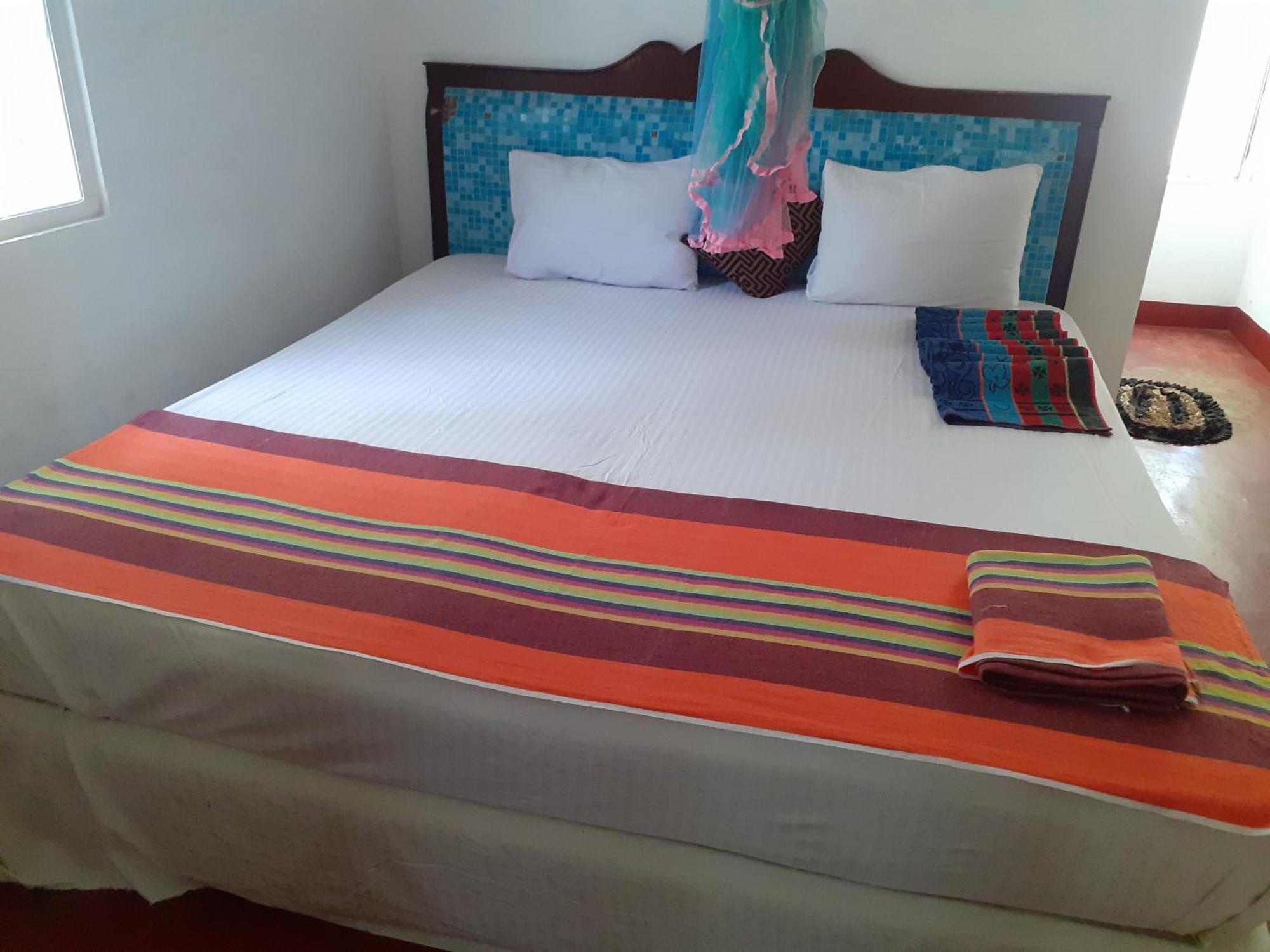 Nilaveli Beach Rooms Exterior foto