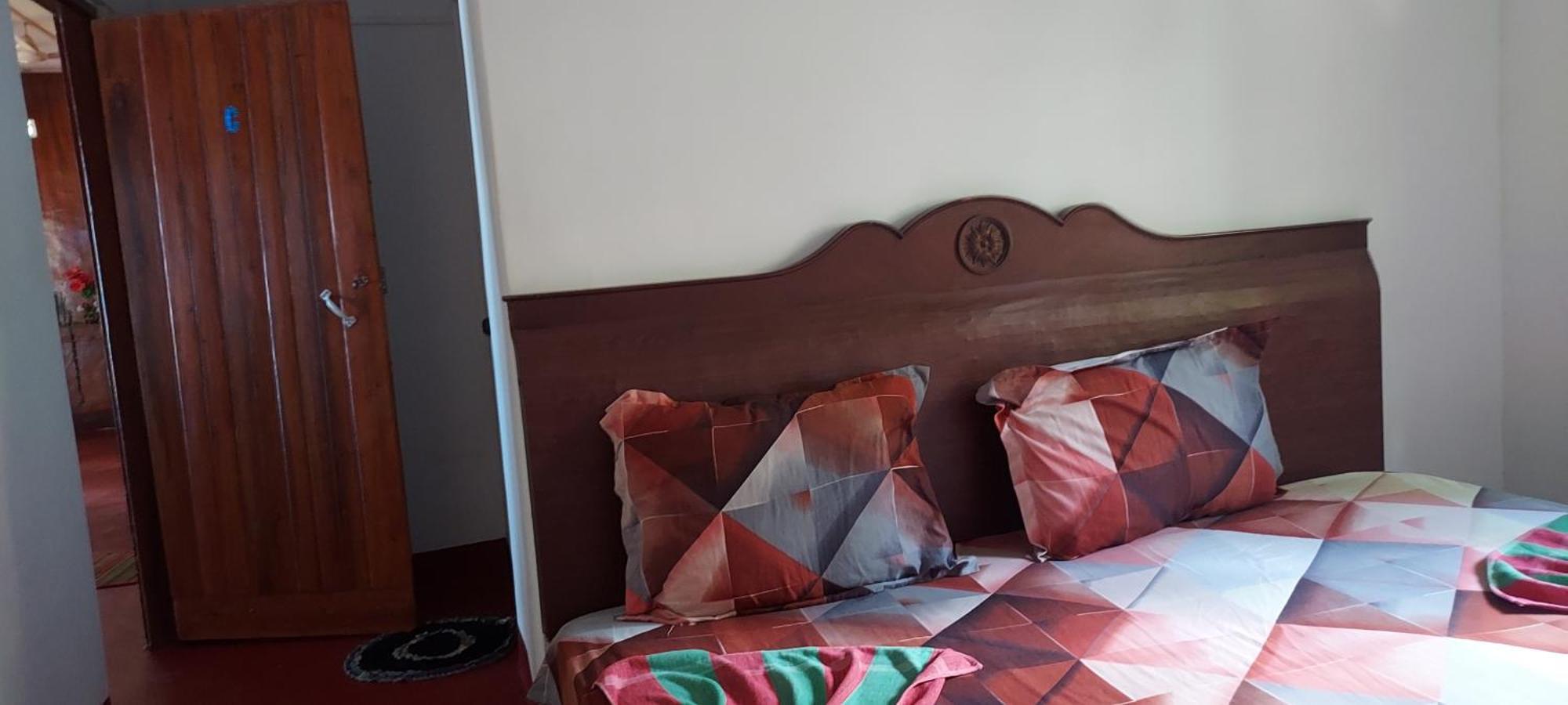 Nilaveli Beach Rooms Exterior foto