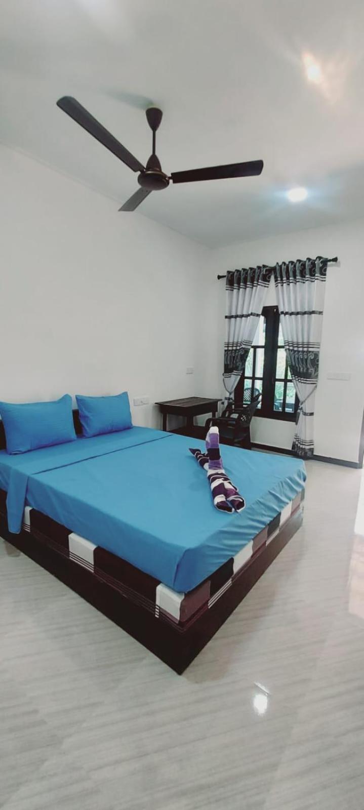 Nilaveli Beach Rooms Exterior foto