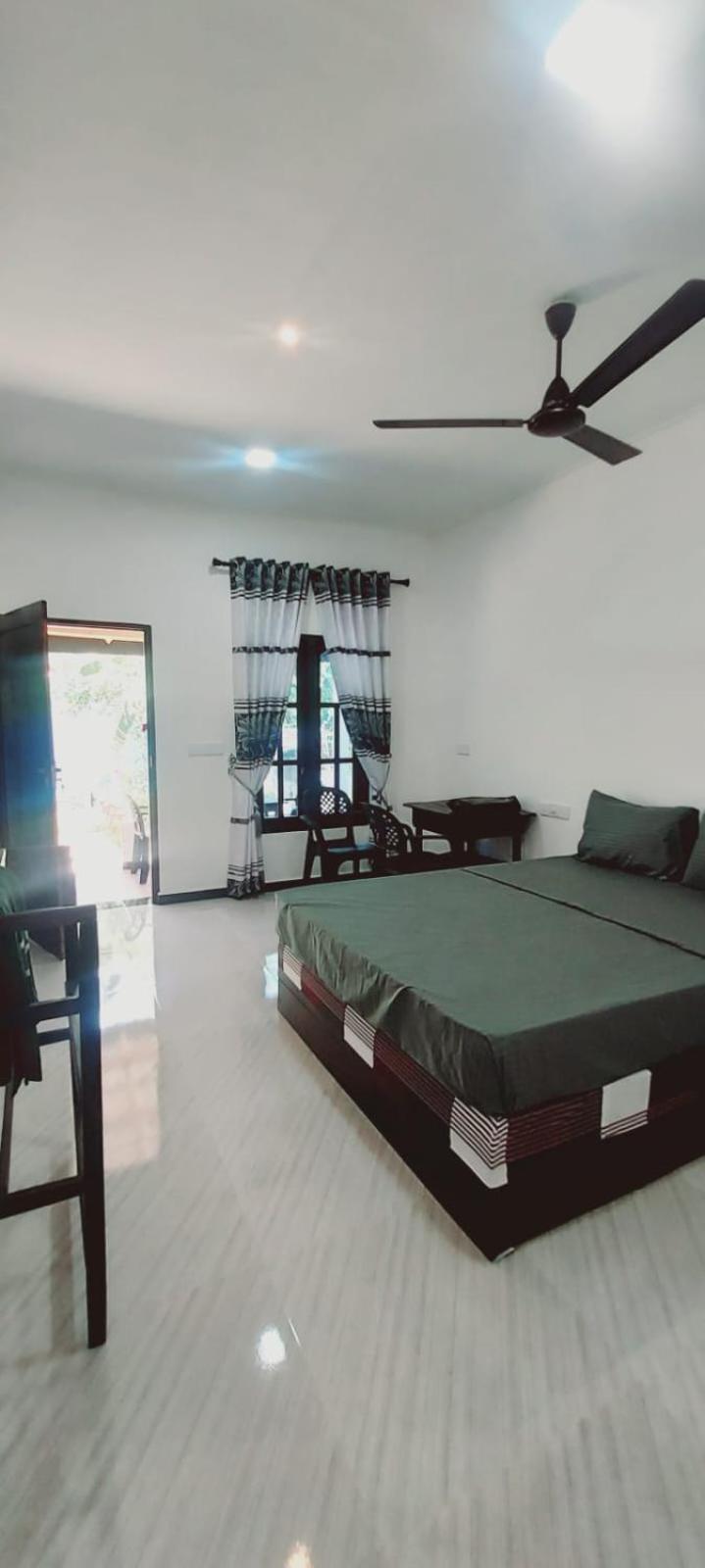Nilaveli Beach Rooms Exterior foto