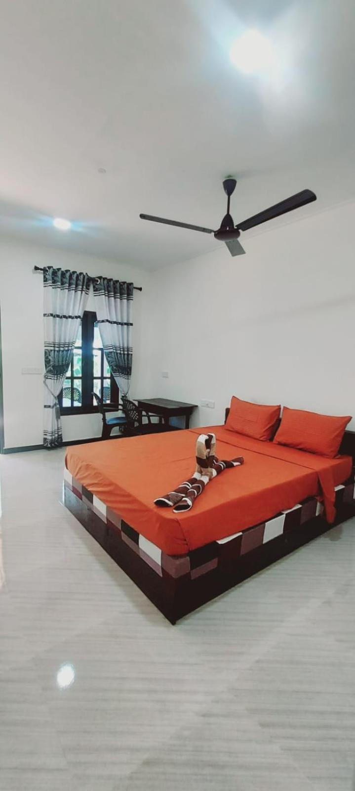 Nilaveli Beach Rooms Exterior foto