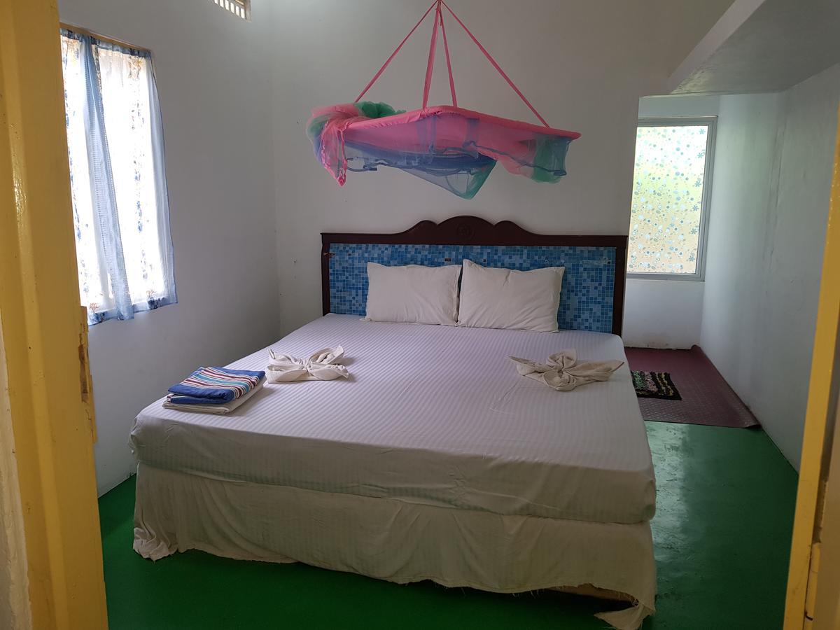 Nilaveli Beach Rooms Exterior foto