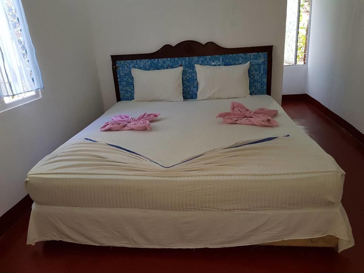 Nilaveli Beach Rooms Exterior foto