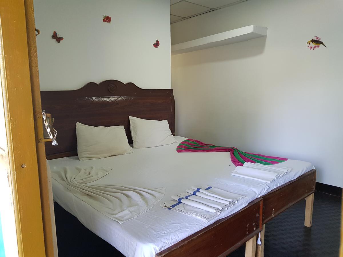 Nilaveli Beach Rooms Exterior foto